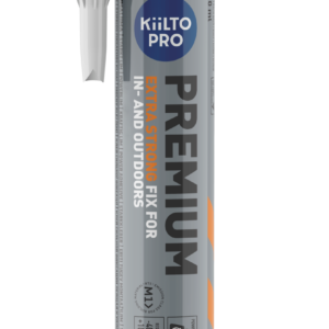 Klijai Kiilto Pro Premium  290 ml